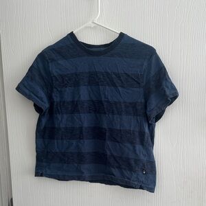 The North Face Navy Blue Women's Top
